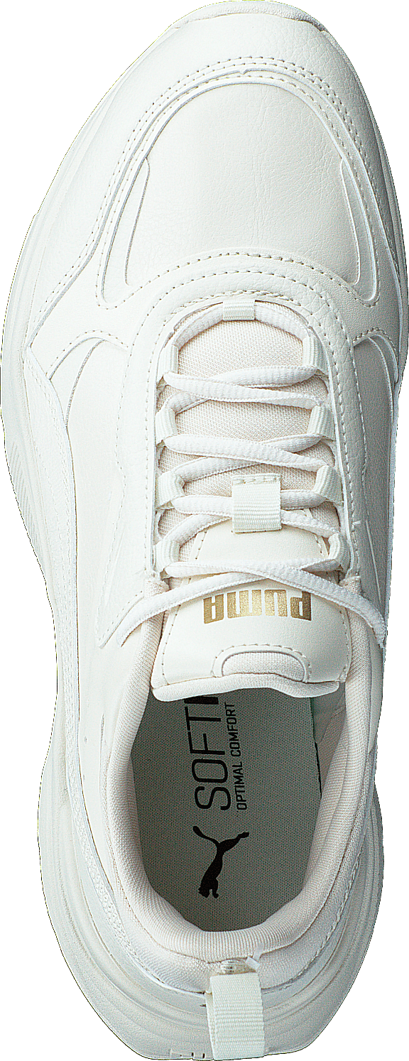 Cassia Sl Pristine-pristine-puma Team Go