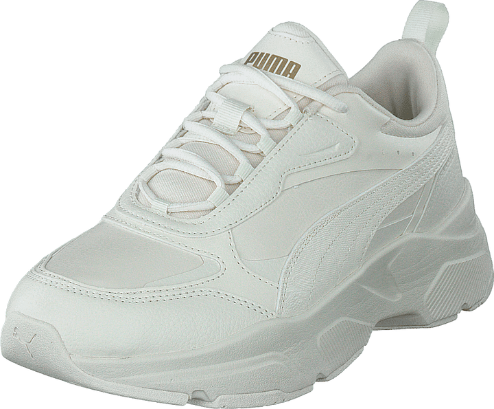 Cassia Sl Pristine-pristine-puma Team Go