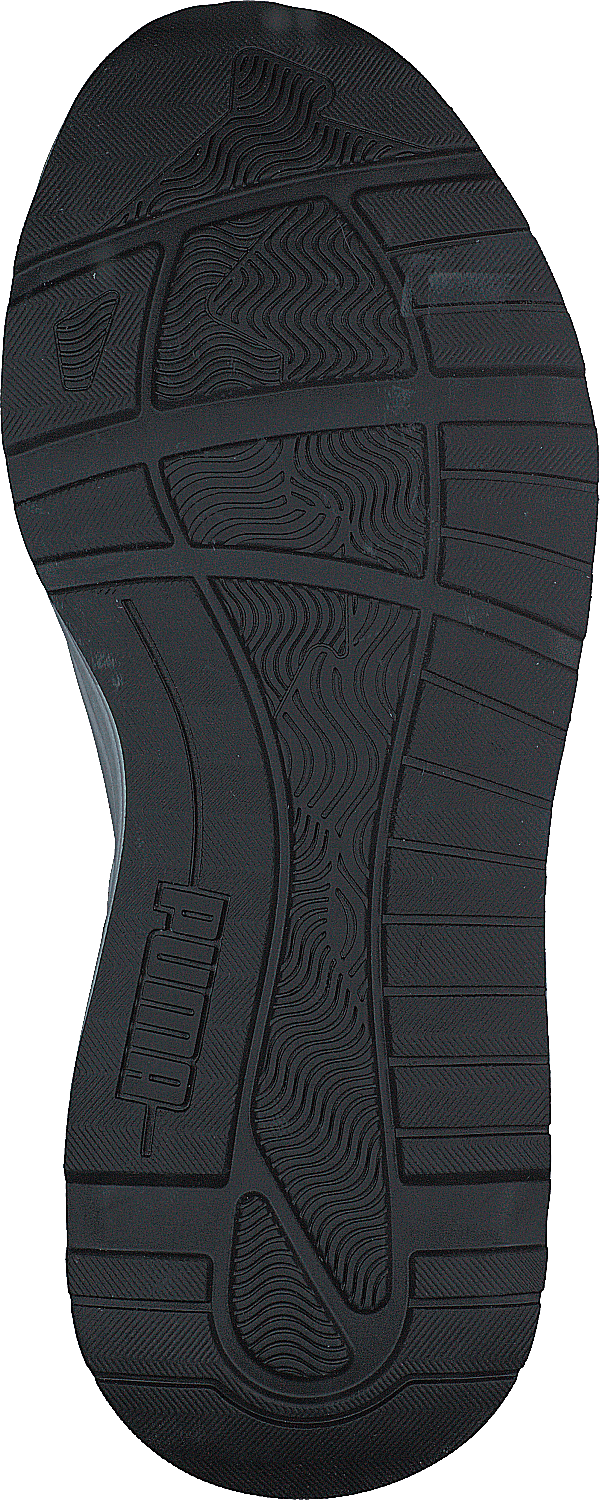 Trinity Puma White-puma Black-cool Lig