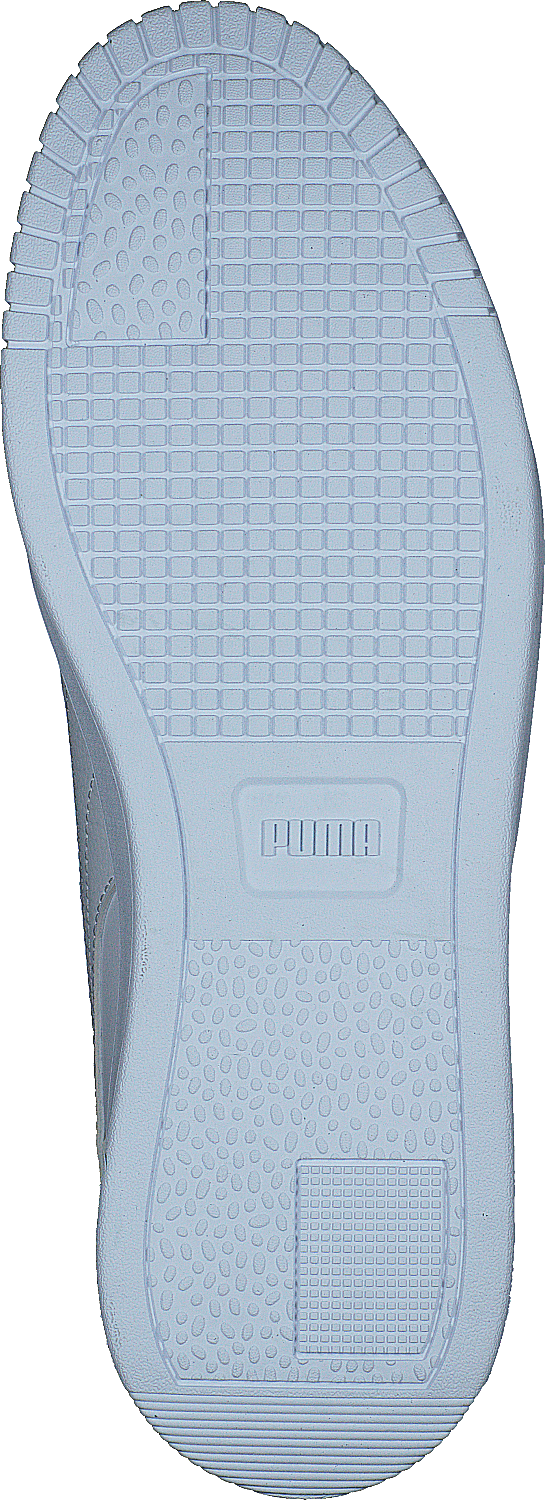 Carina Street Puma White-puma White-puma Gol