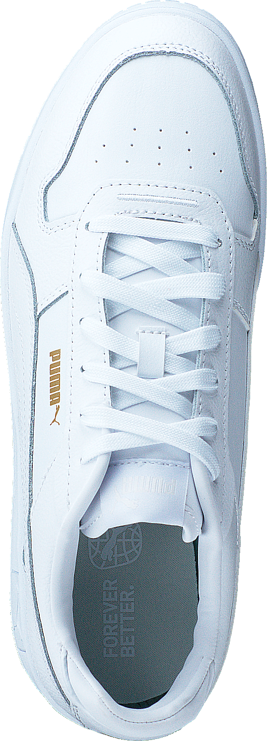 Carina Street Puma White-puma White-puma Gol