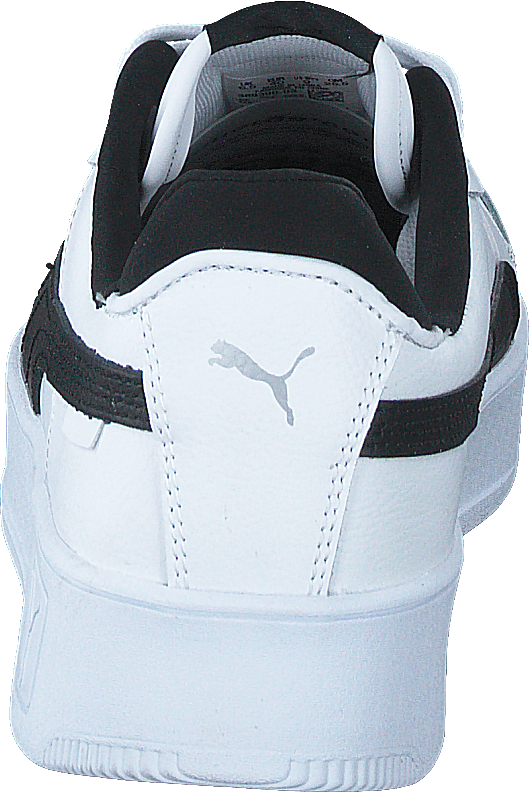 Carina Street Puma White-puma Black-puma Sil