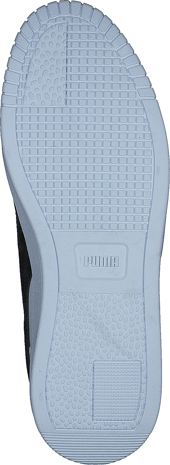Carina Street Puma White-puma Black-puma Sil