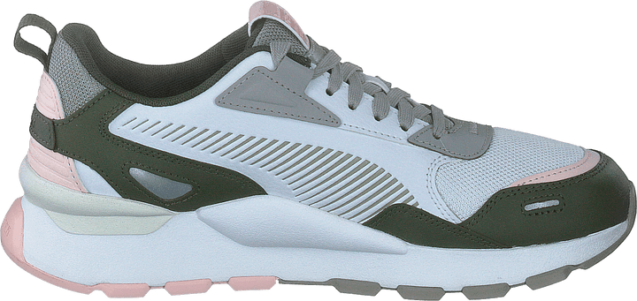 Rs 3.0 Synth Pop Puma White-green Moss