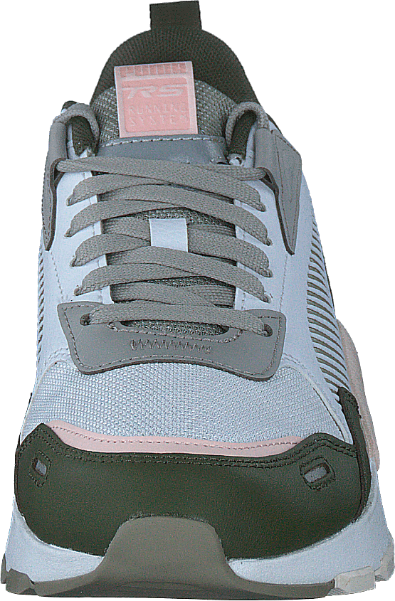 Rs 3.0 Synth Pop Puma White-green Moss