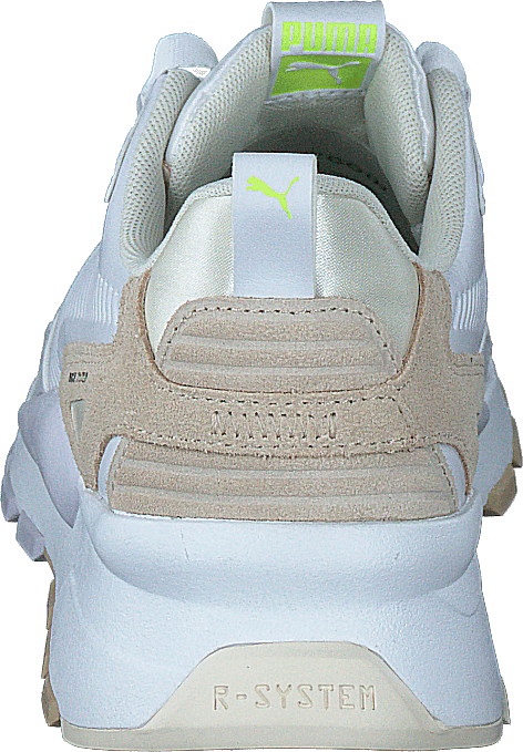 Rs 3.0 Satin Wns Puma White-pristine