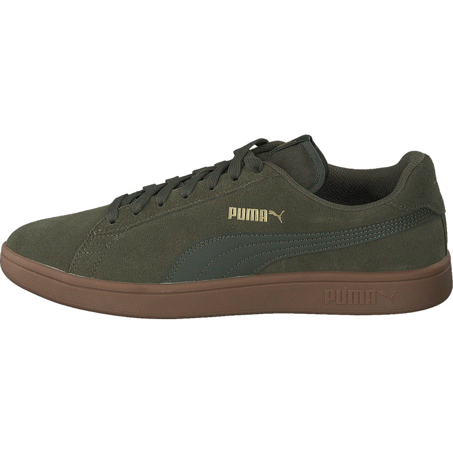 Puma Smash V2 Forest Night-forest Night