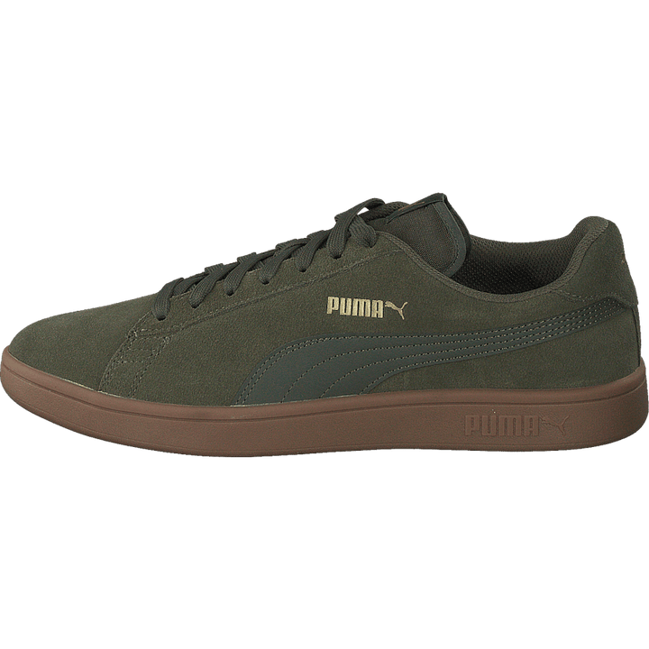 Puma Smash V2 Forest Night-forest Night