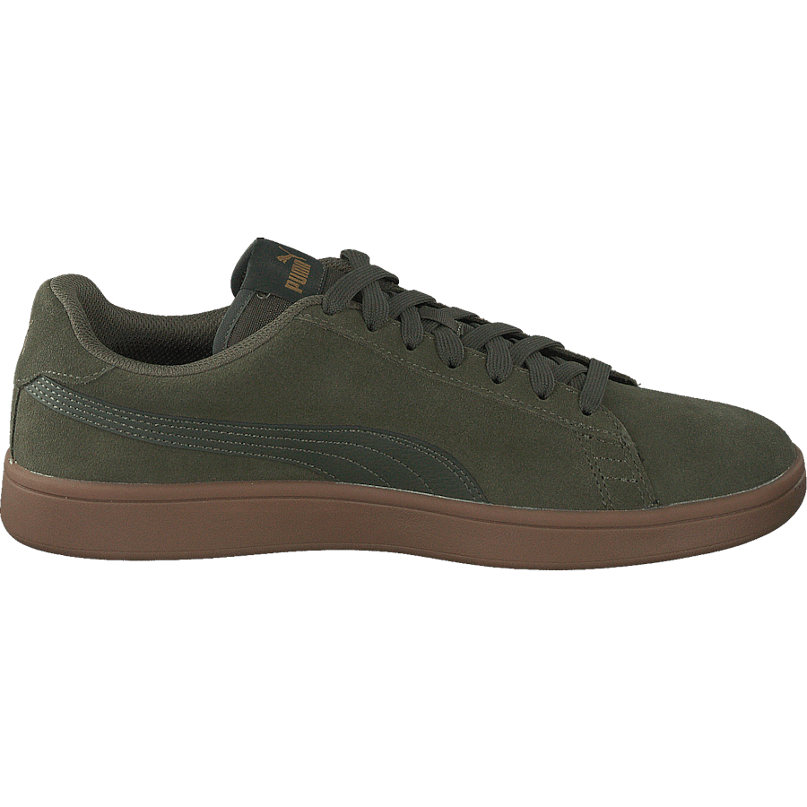 Puma Smash V2 Forest Night-forest Night