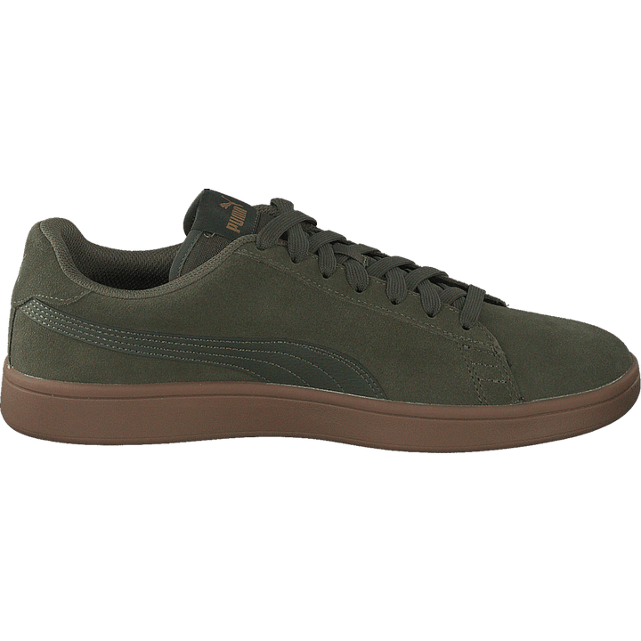 Puma Smash V2 Forest Night-forest Night