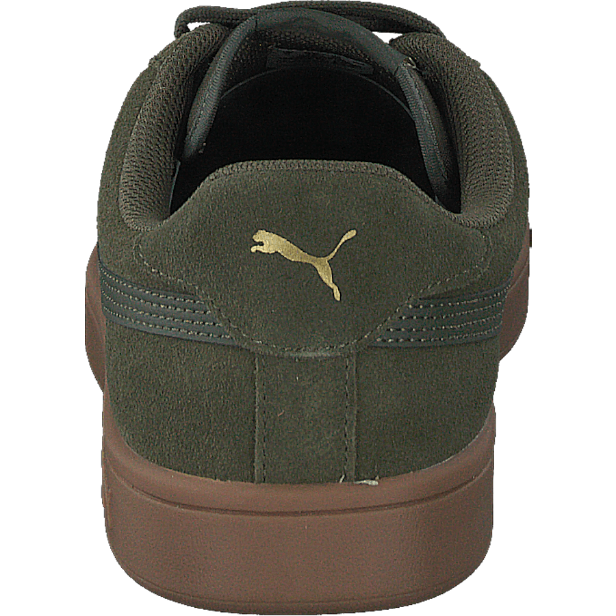 Puma Smash V2 Forest Night-forest Night