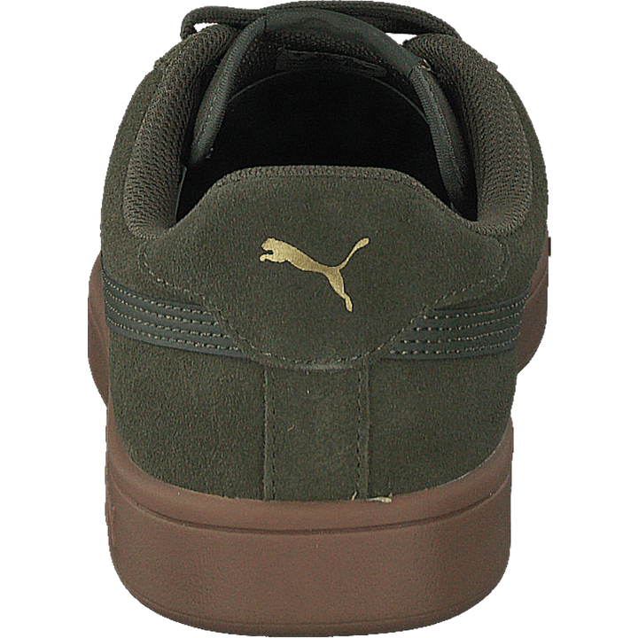 Puma Smash V2 Forest Night-forest Night