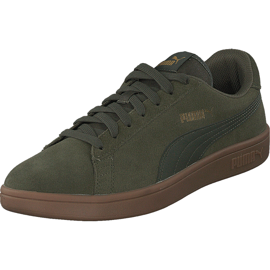 Puma Smash V2 Forest Night-forest Night