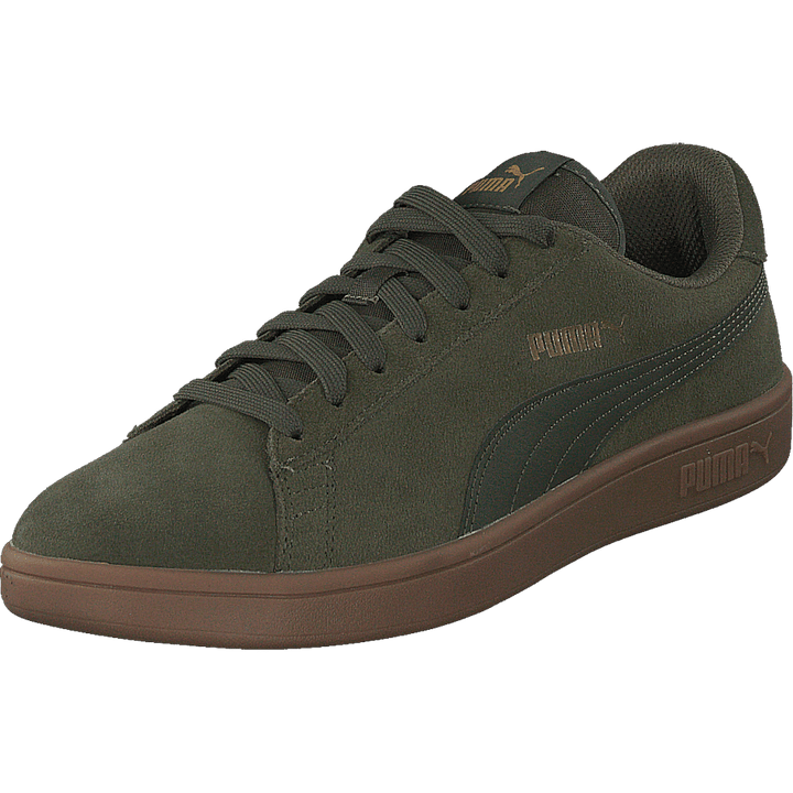 Puma Smash V2 Forest Night-forest Night