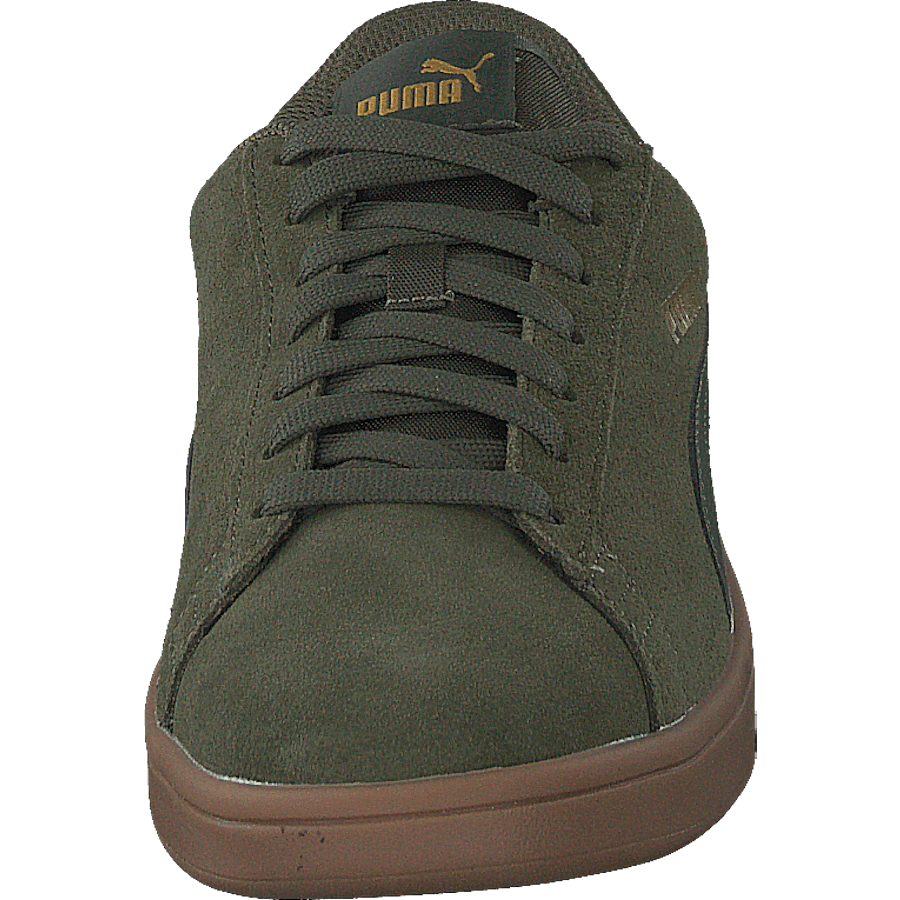Puma Smash V2 Forest Night-forest Night