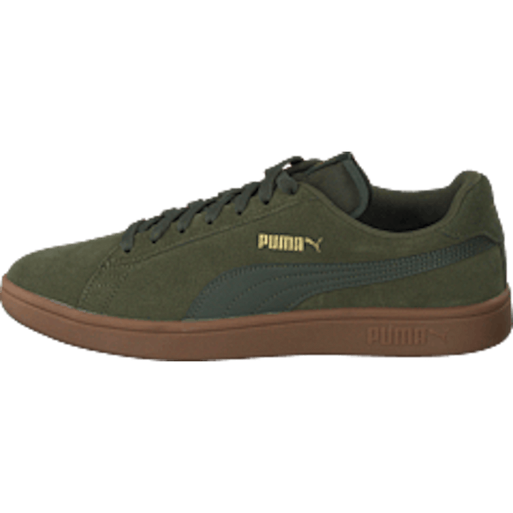 Puma Smash V2 Forest Night-forest Night