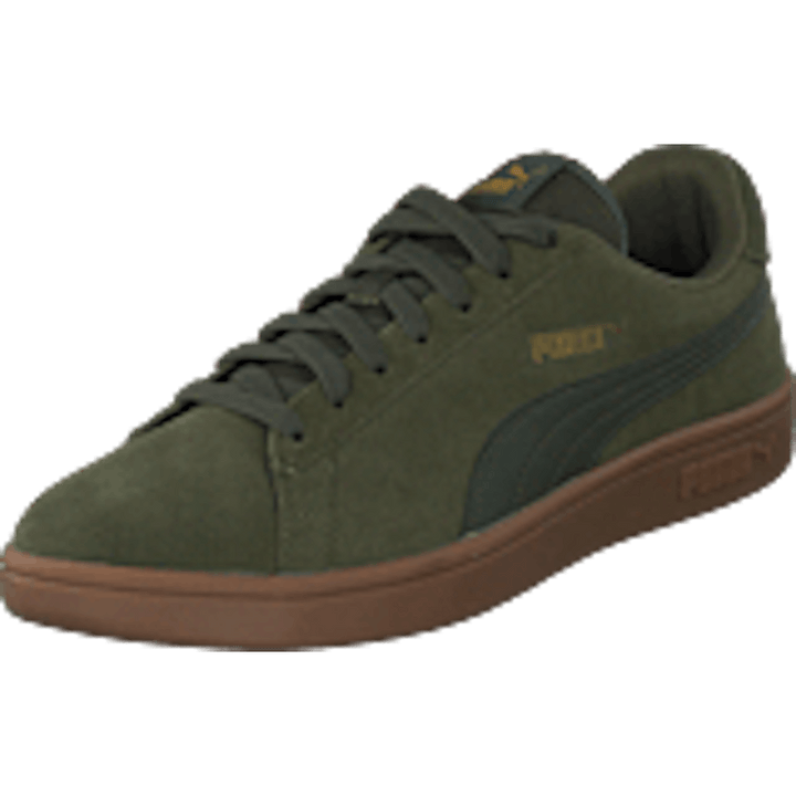Puma Smash V2 Forest Night-forest Night