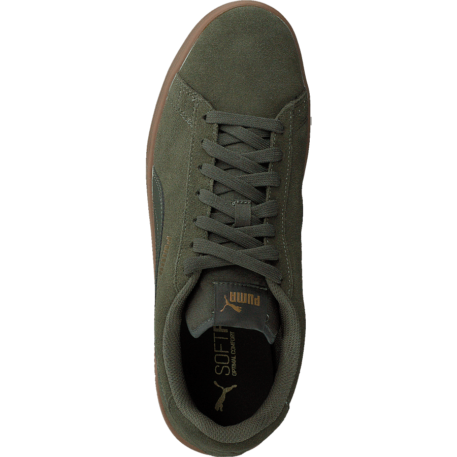 Puma Smash V2 Forest Night-forest Night