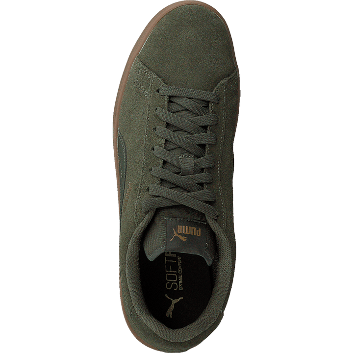 Puma Smash V2 Forest Night-forest Night