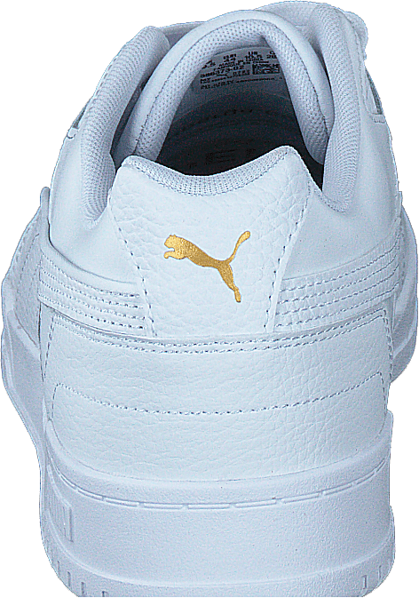 Rbd Game Low Puma White-puma White-puma Tea