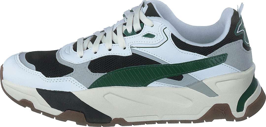 Trinity Puma Black-vine-puma White