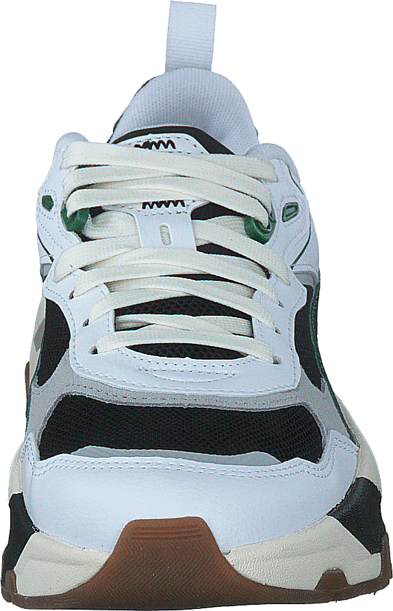 Trinity Puma Black-vine-puma White