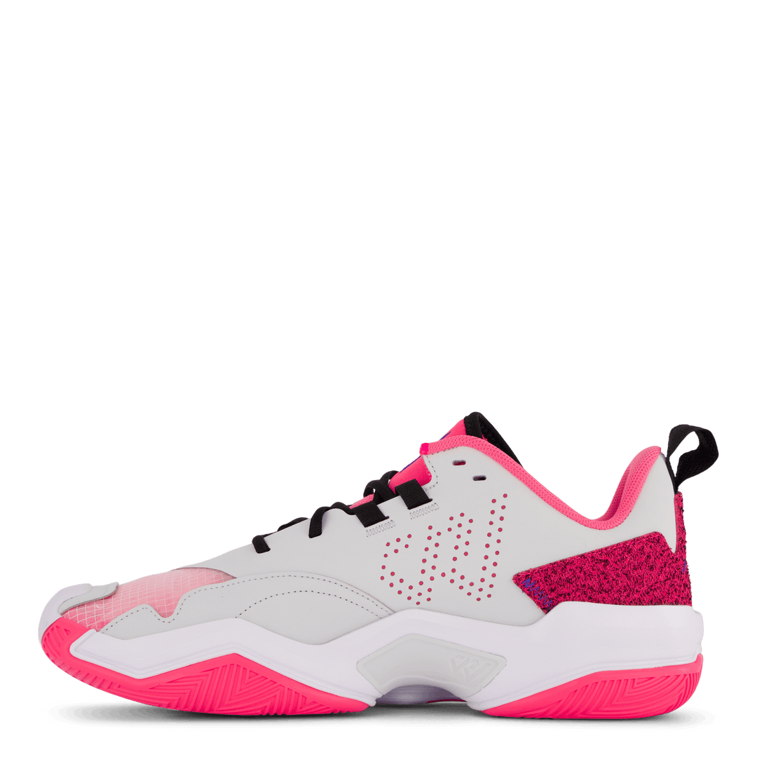 Jordan One Take 4 White/game Royal-pink Blast-ph