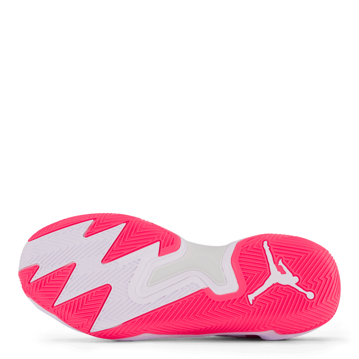 Jordan One Take 4 White/game Royal-pink Blast-ph