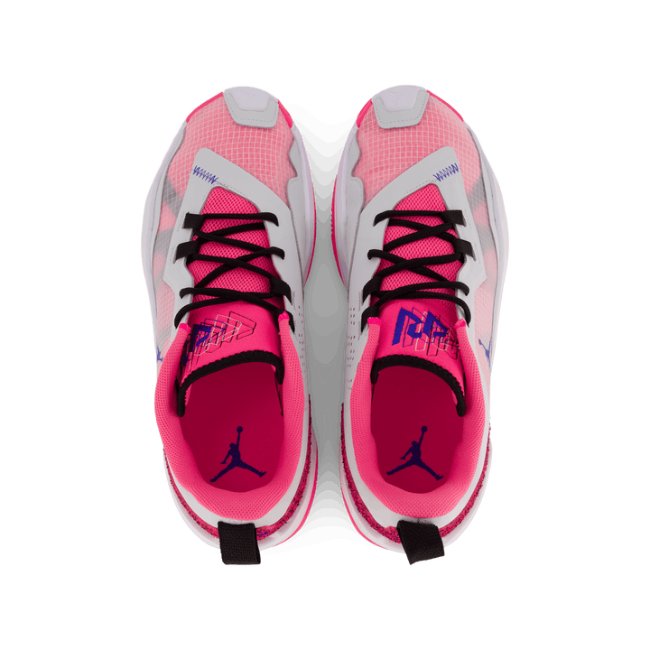 Jordan One Take 4 White/game Royal-pink Blast-ph