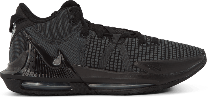 Lebron Witness VII