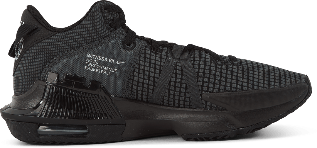 Lebron Witness VII