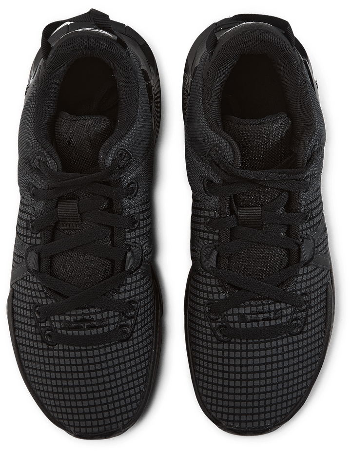 Lebron Witness VII