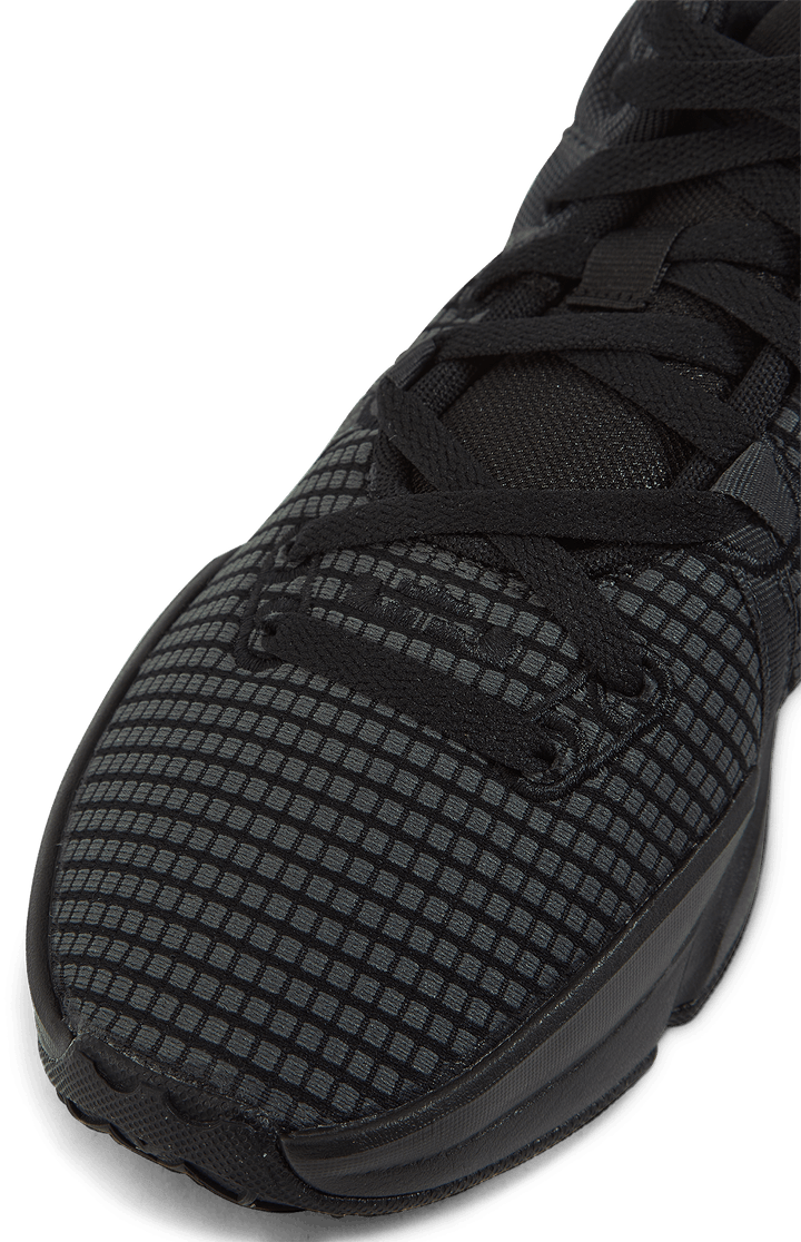 Lebron Witness VII