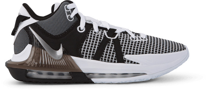 Lebron Witness VII