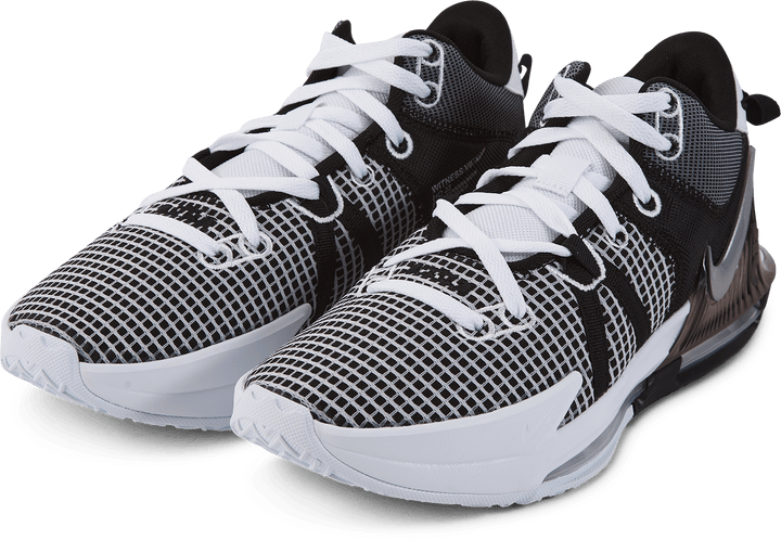 Lebron Witness VII