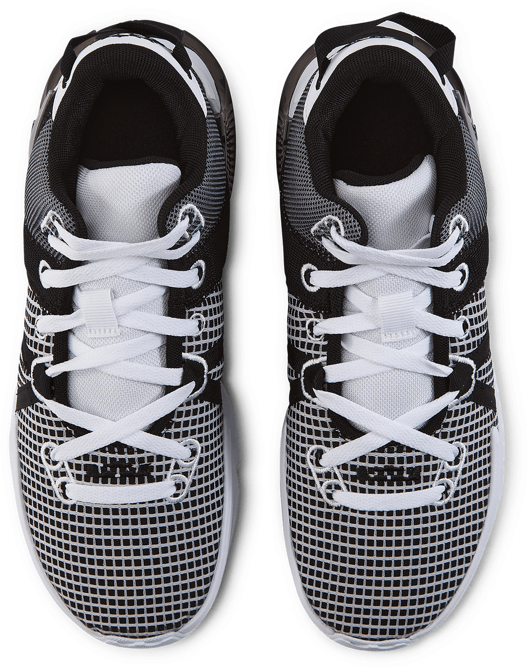 Lebron Witness VII