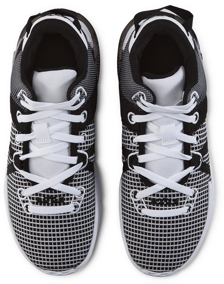 Lebron Witness VII