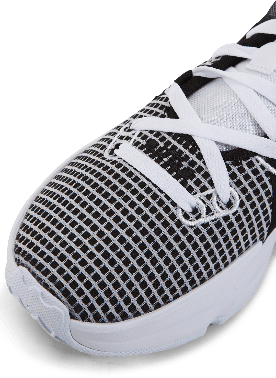 Lebron Witness VII