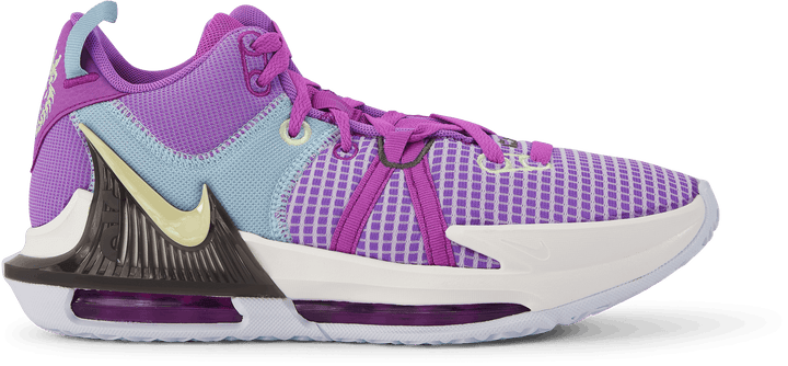 Lebron Witness VII