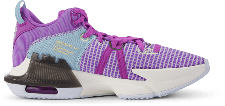 Lebron Witness VII