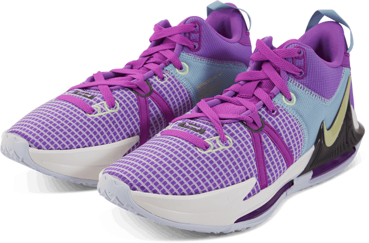 Lebron Witness VII