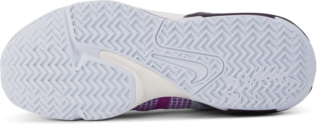 Lebron Witness VII