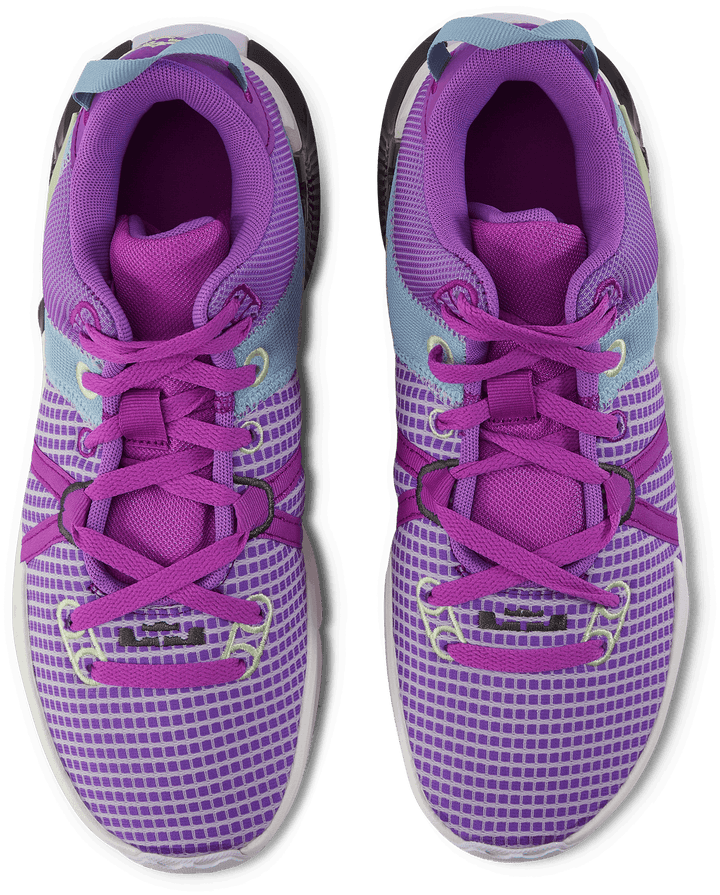 Lebron Witness VII
