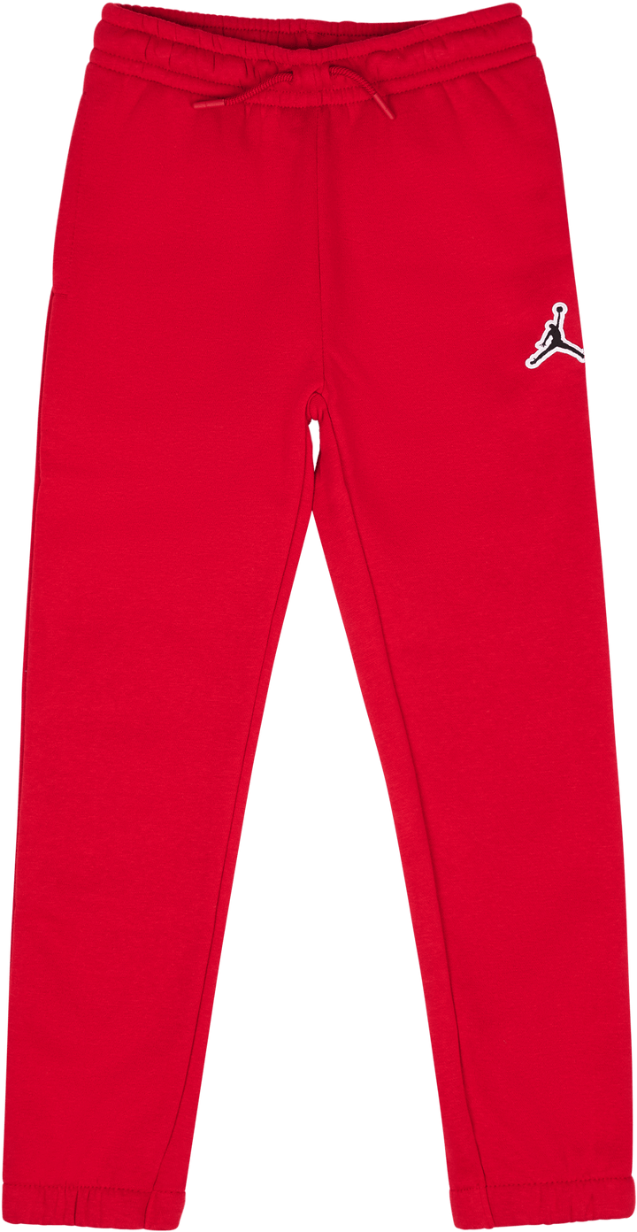 Essentials Hose Turnhalle Rot