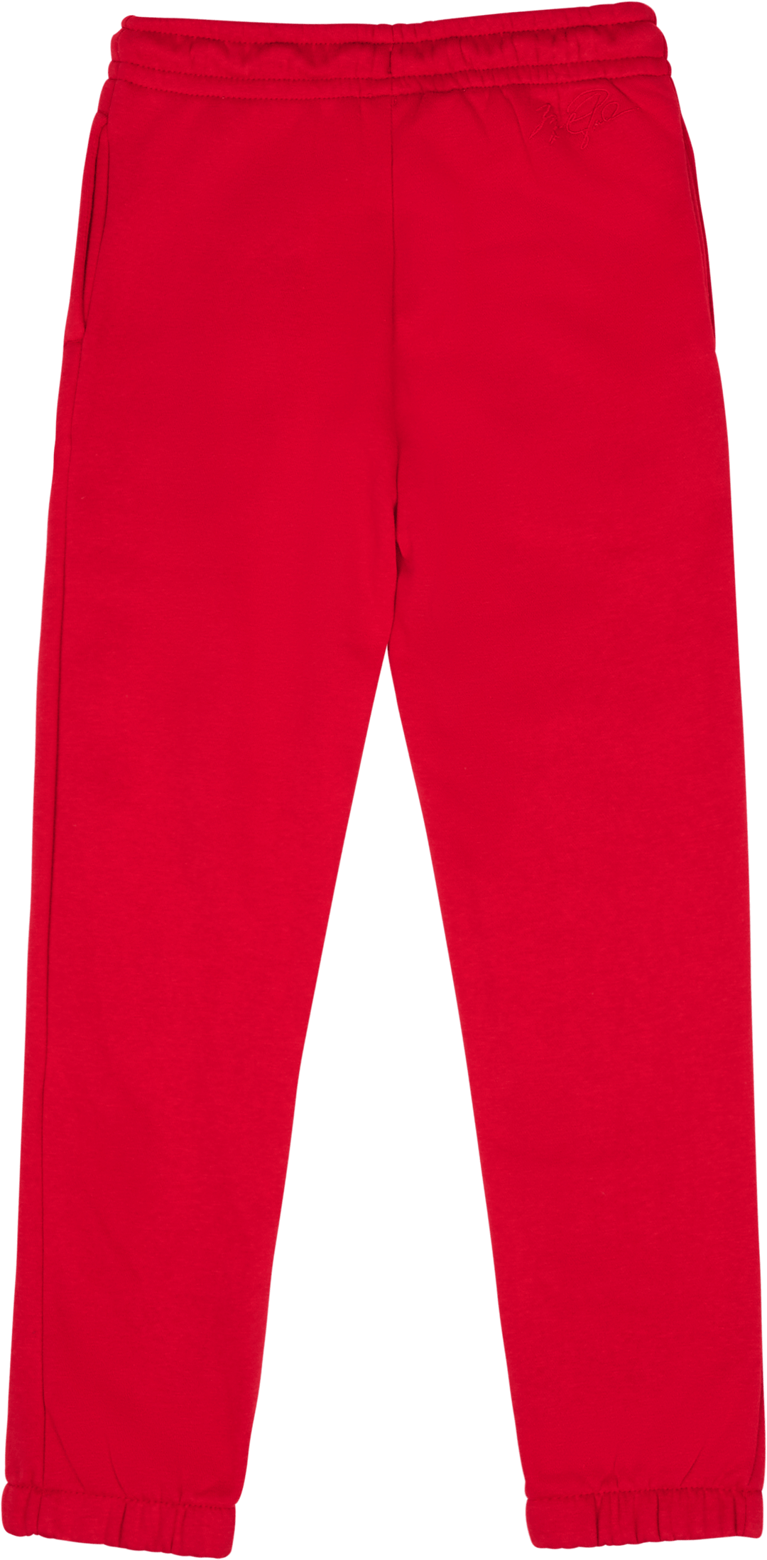 Essentials Hose Turnhalle Rot