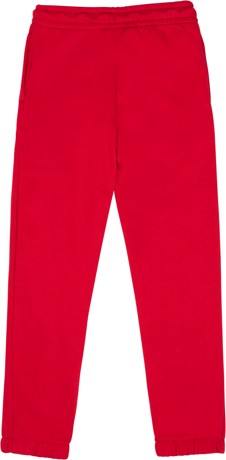 Essentials Hose Turnhalle Rot
