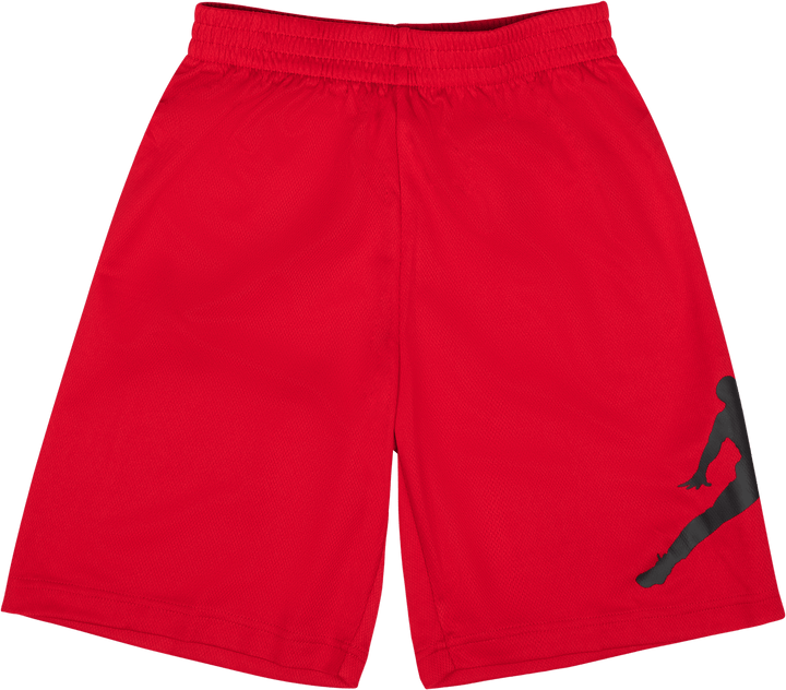 Jumpman Wrap Mesh Short