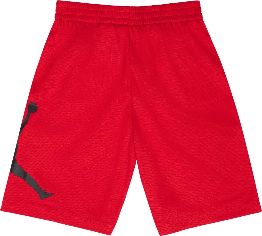 Jumpman Wrap Mesh Short