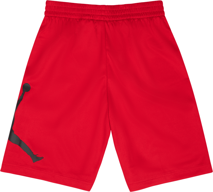 Jumpman Wrap Mesh Short