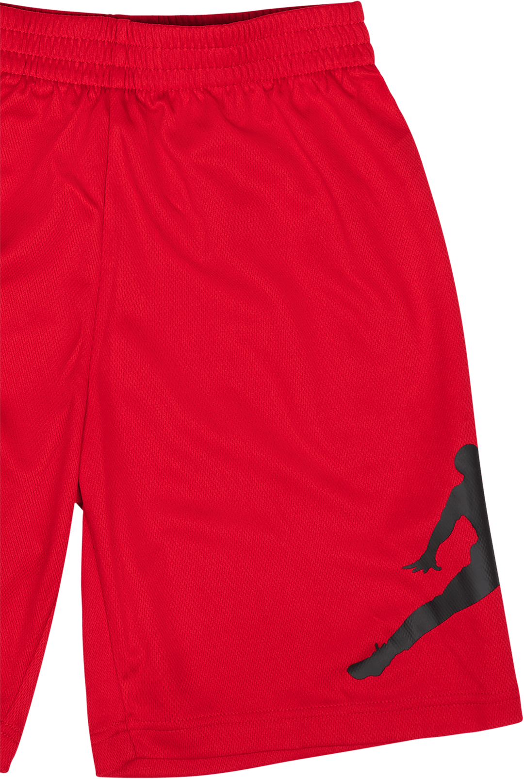 Jumpman Wrap Mesh Short